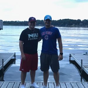 Meet your Posher, Drew